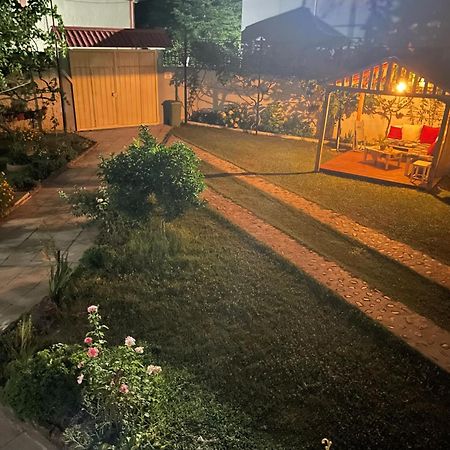 Happy Corner Guest House Σκόδρα Εξωτερικό φωτογραφία