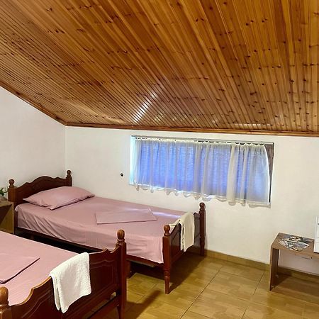 Happy Corner Guest House Σκόδρα Εξωτερικό φωτογραφία