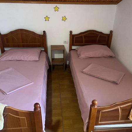 Happy Corner Guest House Σκόδρα Εξωτερικό φωτογραφία
