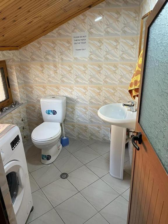Happy Corner Guest House Σκόδρα Εξωτερικό φωτογραφία