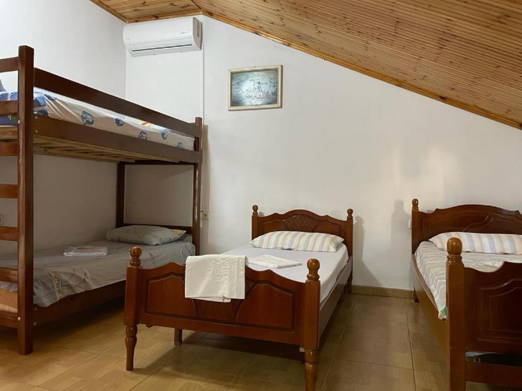 Happy Corner Guest House Σκόδρα Εξωτερικό φωτογραφία
