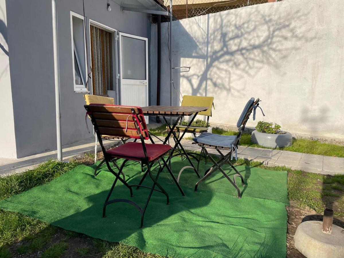 Happy Corner Guest House Σκόδρα Εξωτερικό φωτογραφία