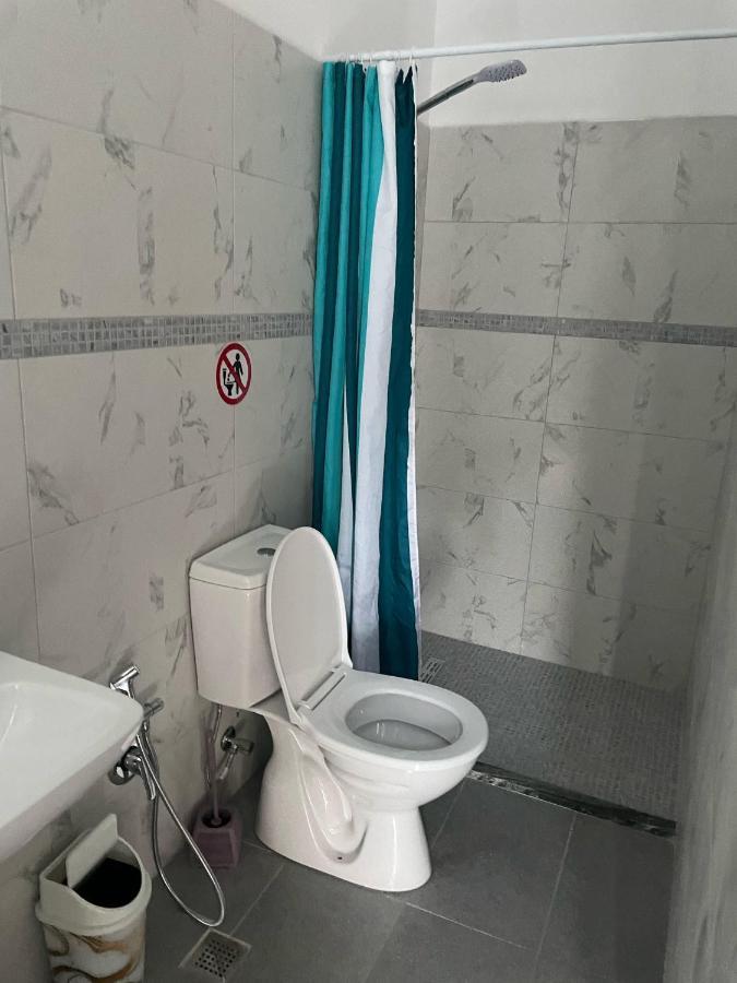 Happy Corner Guest House Σκόδρα Εξωτερικό φωτογραφία