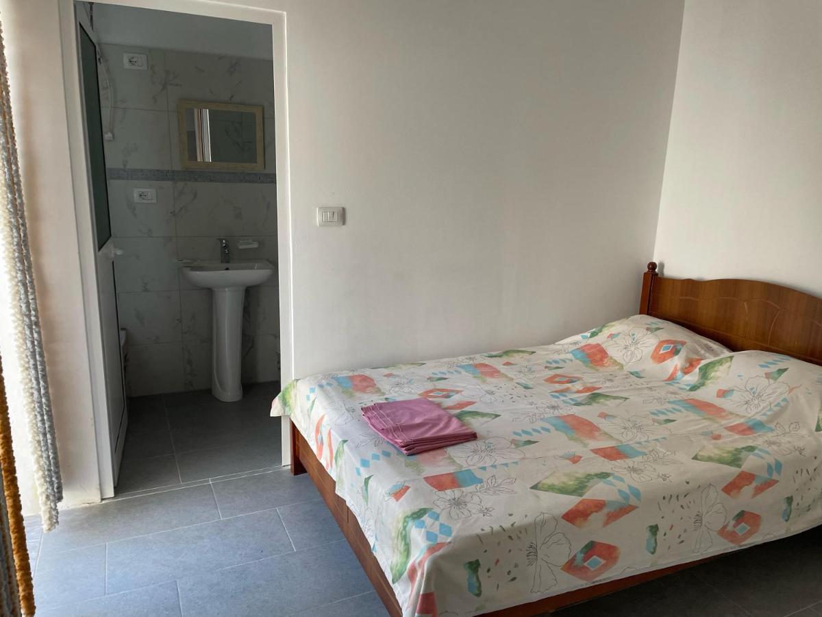 Happy Corner Guest House Σκόδρα Εξωτερικό φωτογραφία