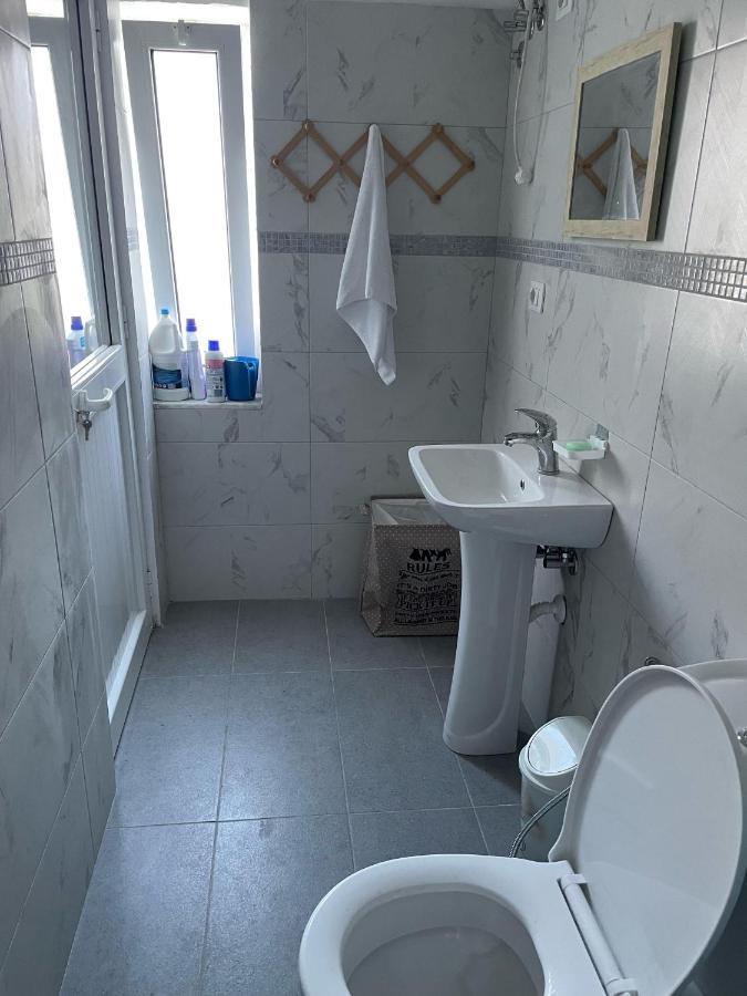 Happy Corner Guest House Σκόδρα Εξωτερικό φωτογραφία