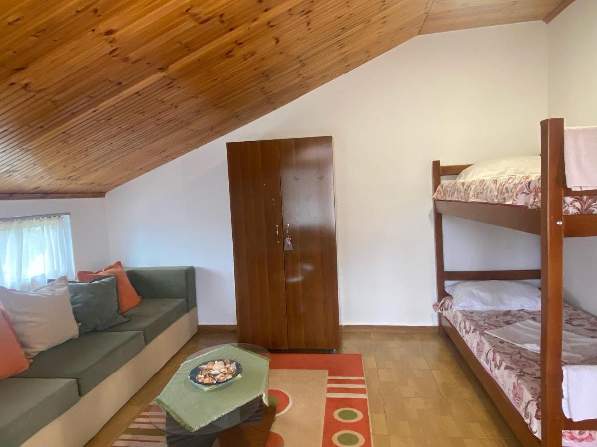 Happy Corner Guest House Σκόδρα Εξωτερικό φωτογραφία