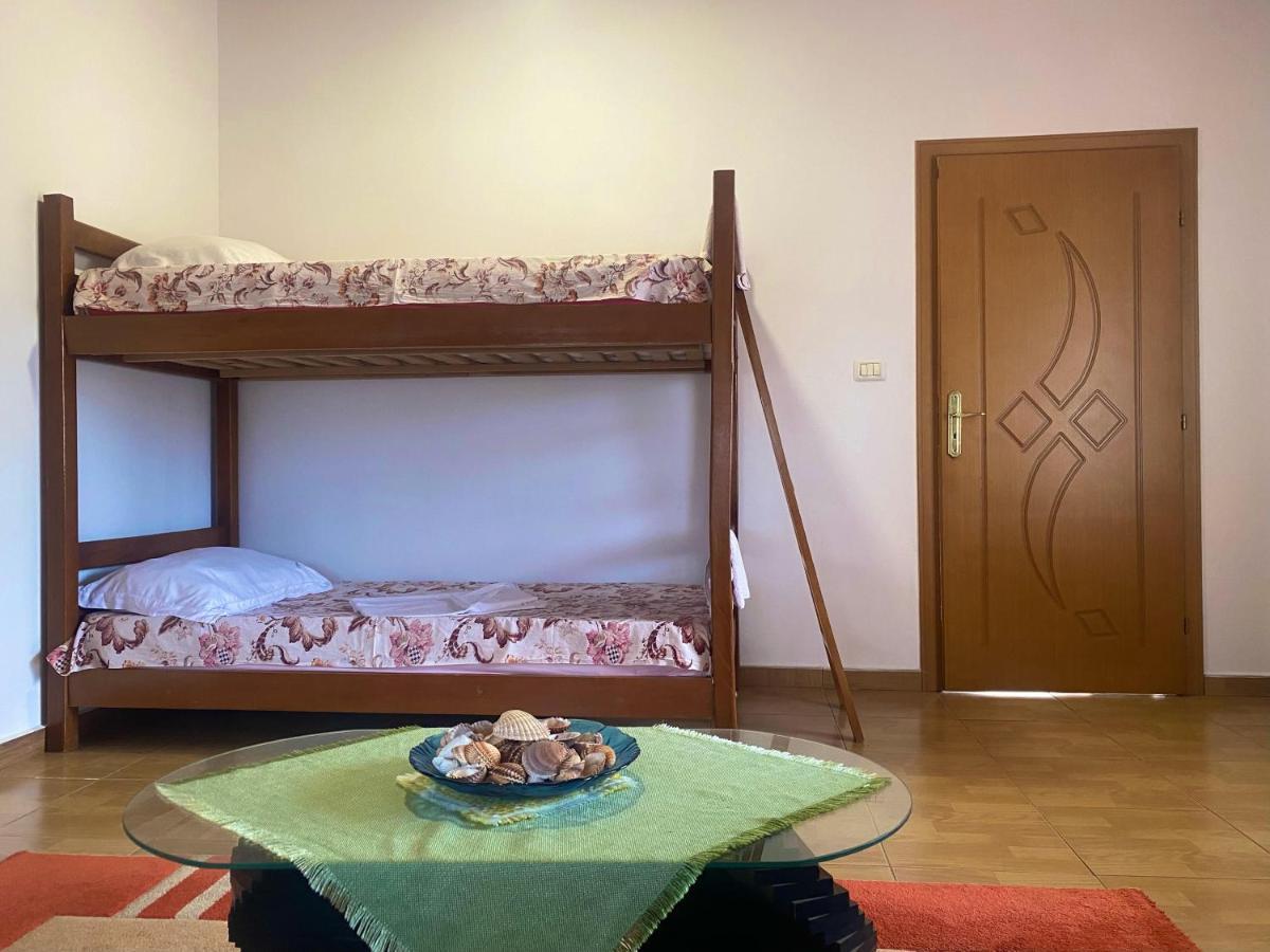Happy Corner Guest House Σκόδρα Εξωτερικό φωτογραφία