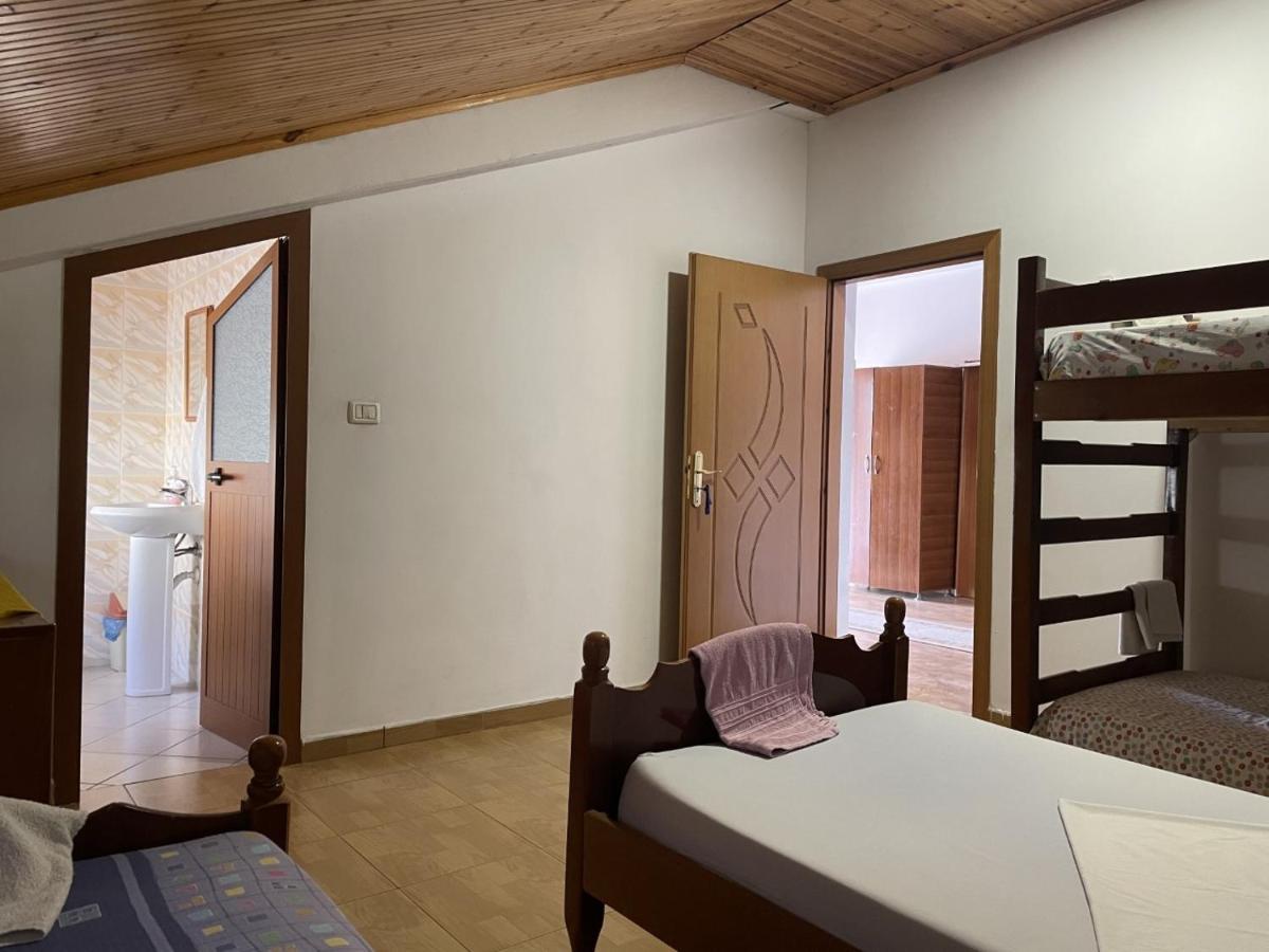 Happy Corner Guest House Σκόδρα Εξωτερικό φωτογραφία