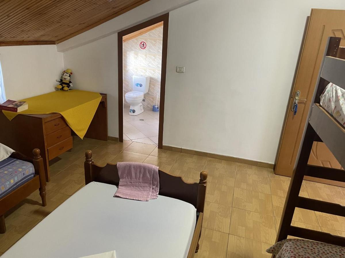 Happy Corner Guest House Σκόδρα Εξωτερικό φωτογραφία
