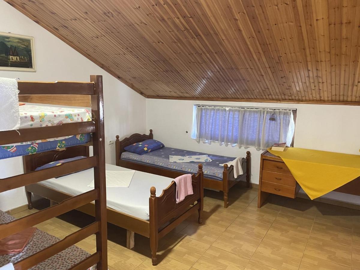 Happy Corner Guest House Σκόδρα Εξωτερικό φωτογραφία