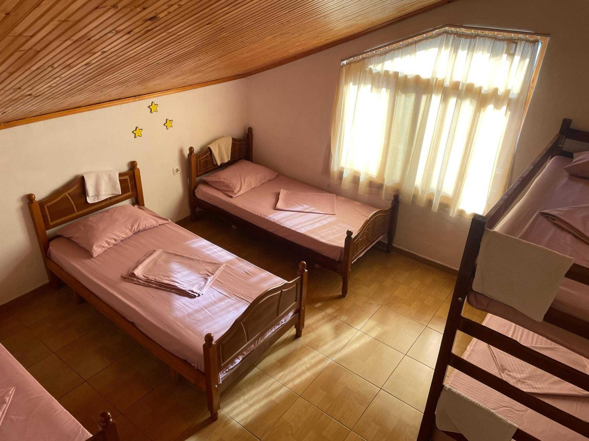 Happy Corner Guest House Σκόδρα Εξωτερικό φωτογραφία