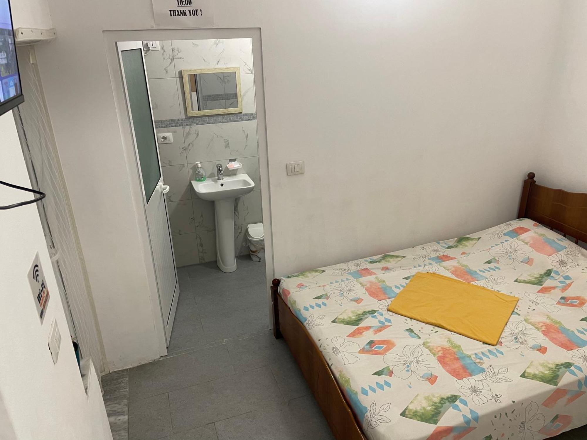 Happy Corner Guest House Σκόδρα Εξωτερικό φωτογραφία