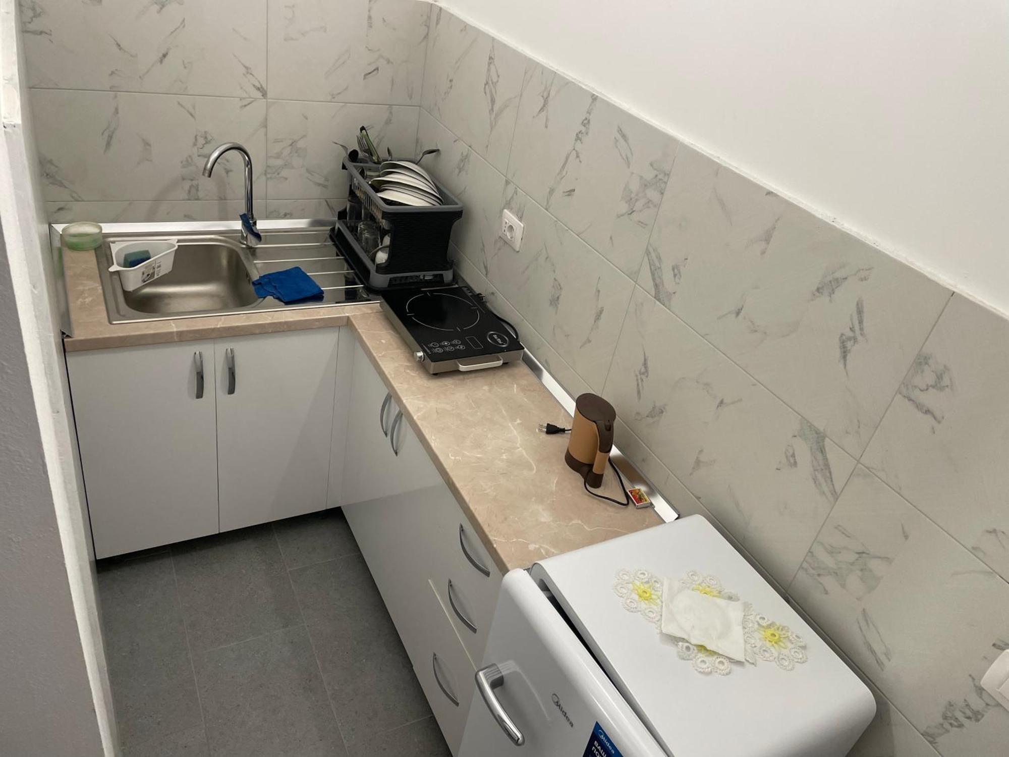 Happy Corner Guest House Σκόδρα Εξωτερικό φωτογραφία