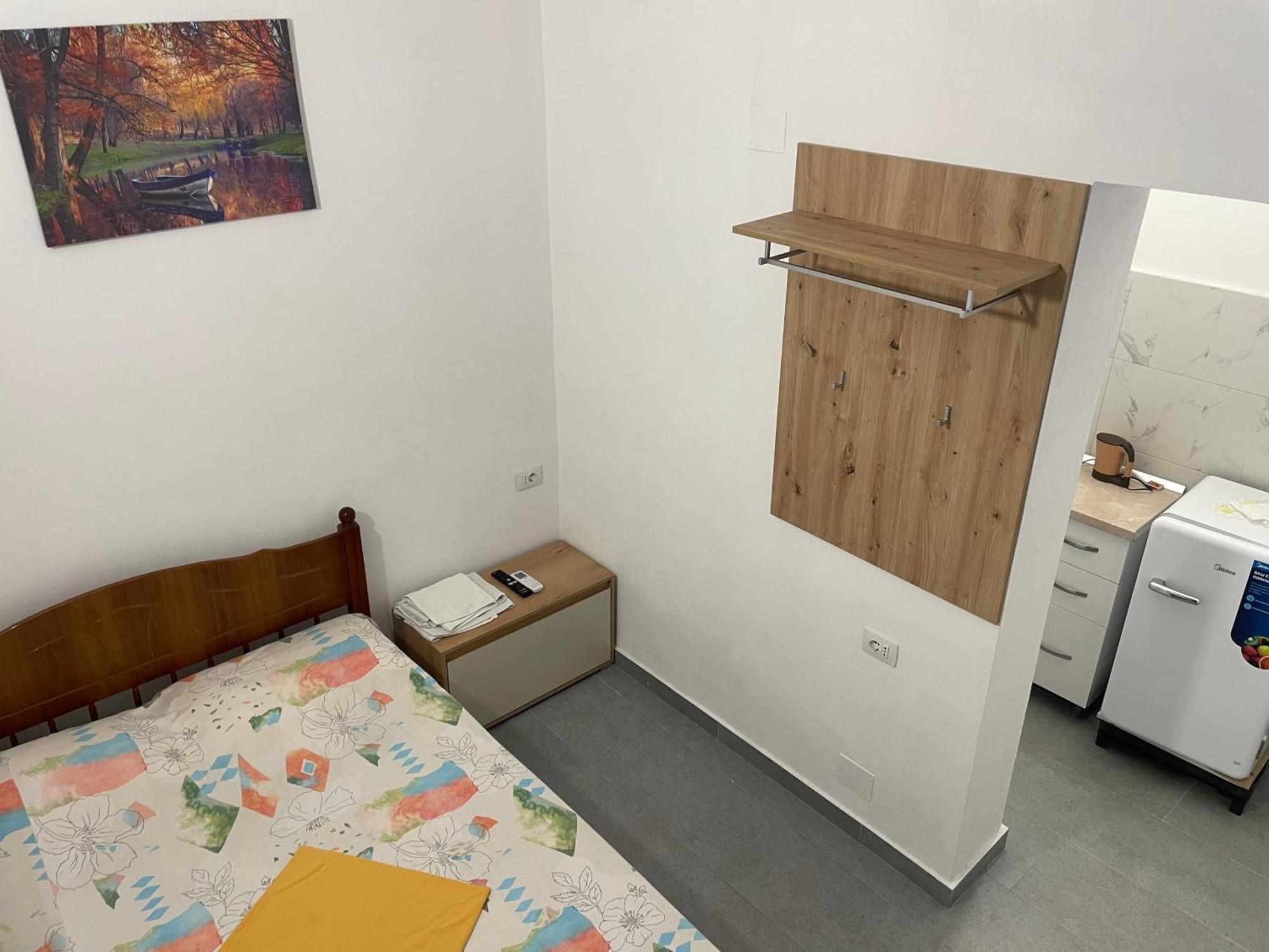 Happy Corner Guest House Σκόδρα Εξωτερικό φωτογραφία