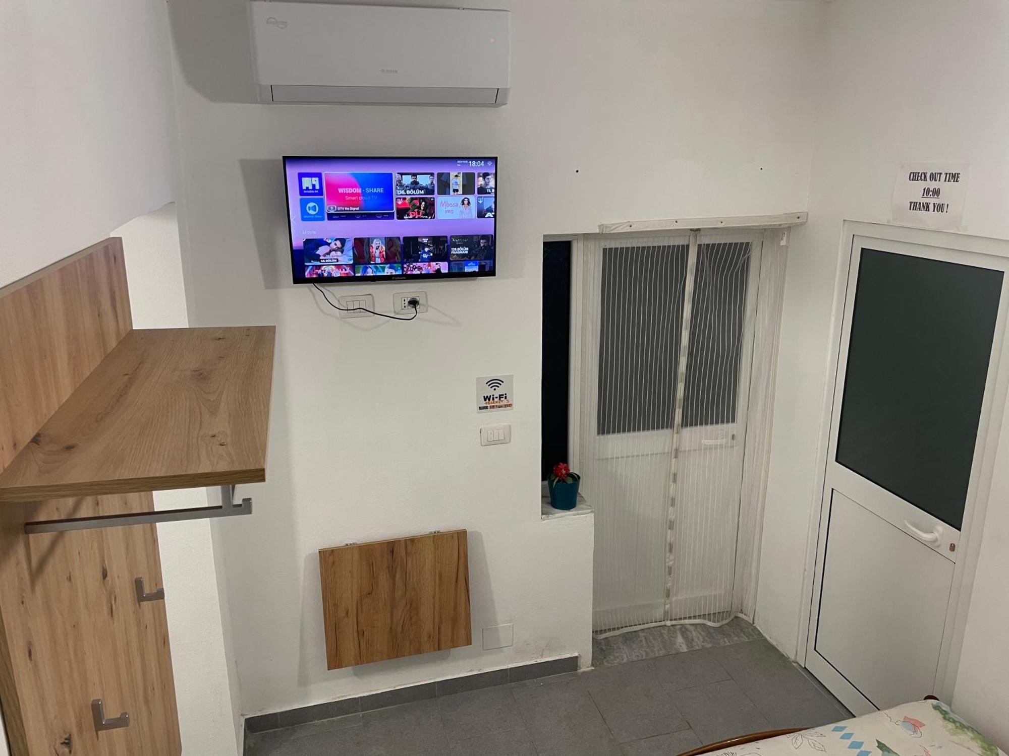 Happy Corner Guest House Σκόδρα Εξωτερικό φωτογραφία