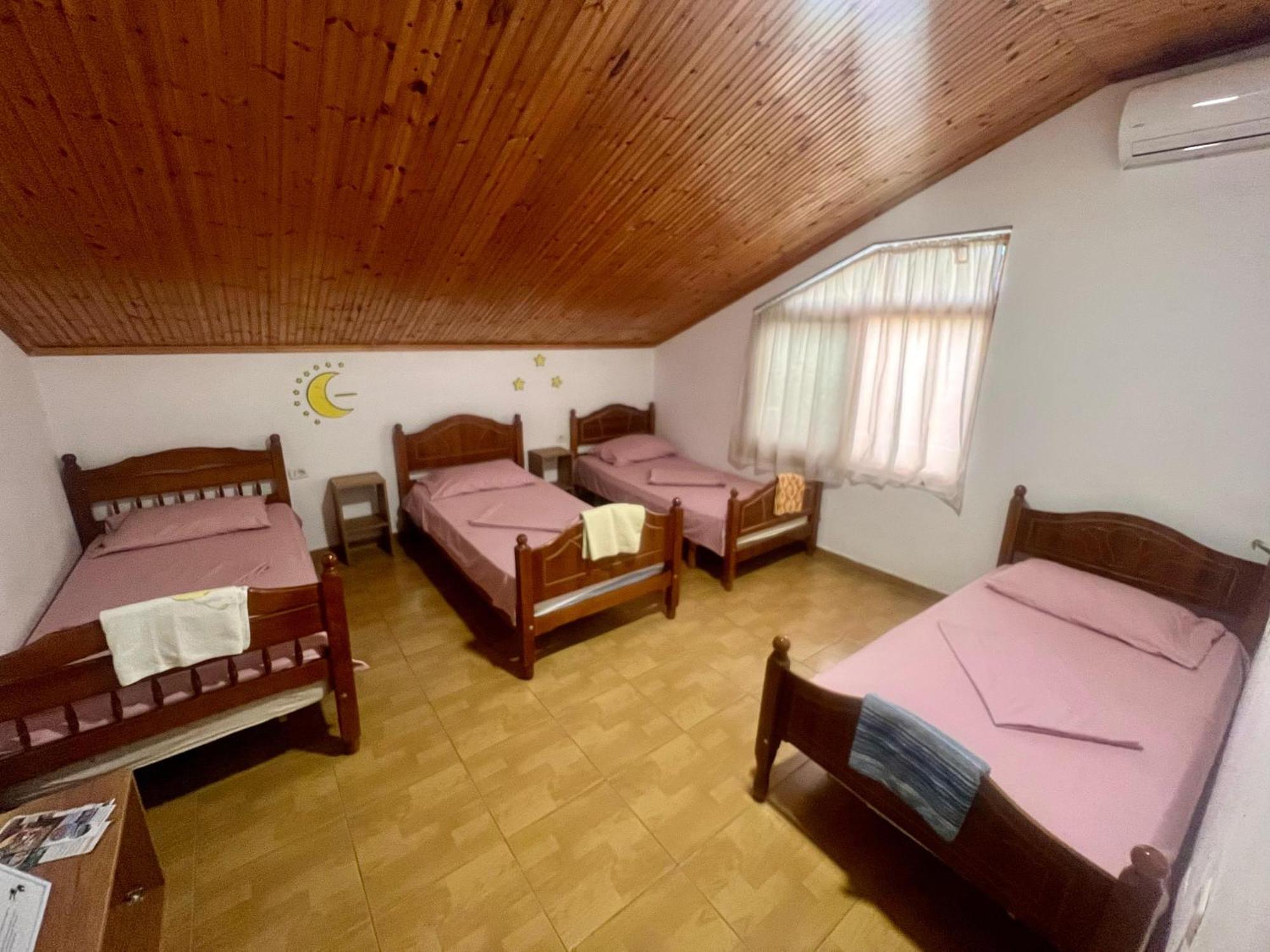 Happy Corner Guest House Σκόδρα Εξωτερικό φωτογραφία