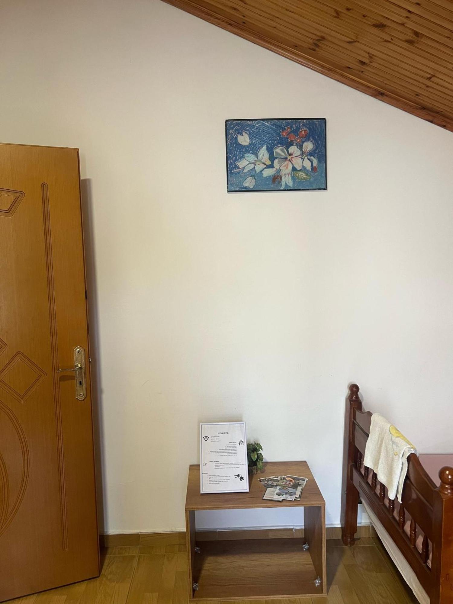 Happy Corner Guest House Σκόδρα Εξωτερικό φωτογραφία