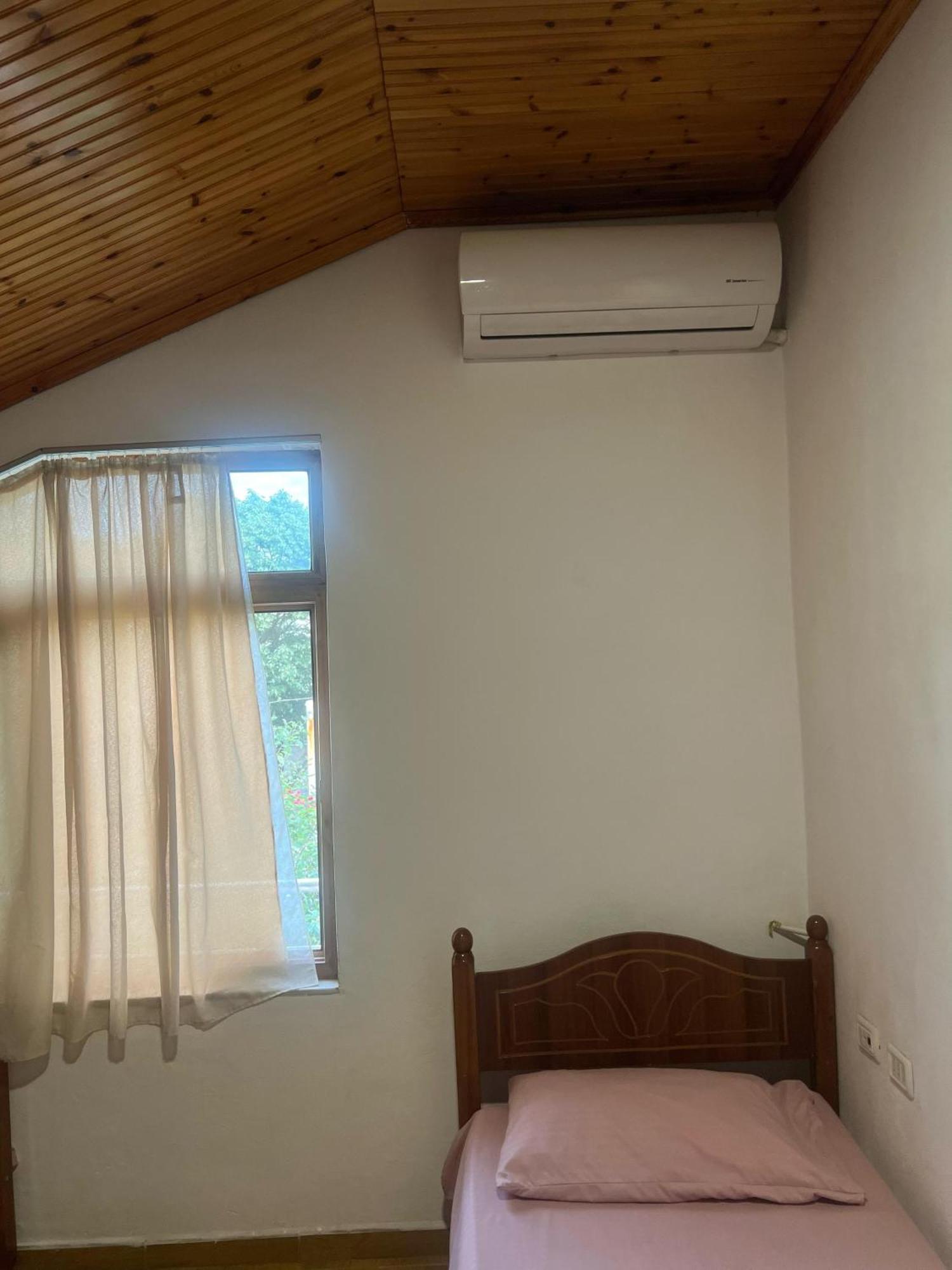 Happy Corner Guest House Σκόδρα Εξωτερικό φωτογραφία