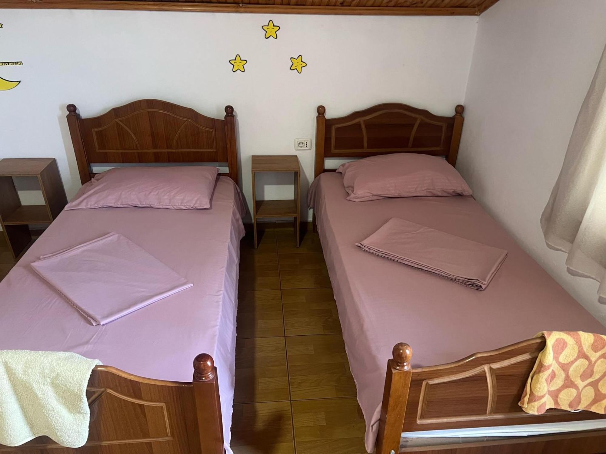 Happy Corner Guest House Σκόδρα Εξωτερικό φωτογραφία