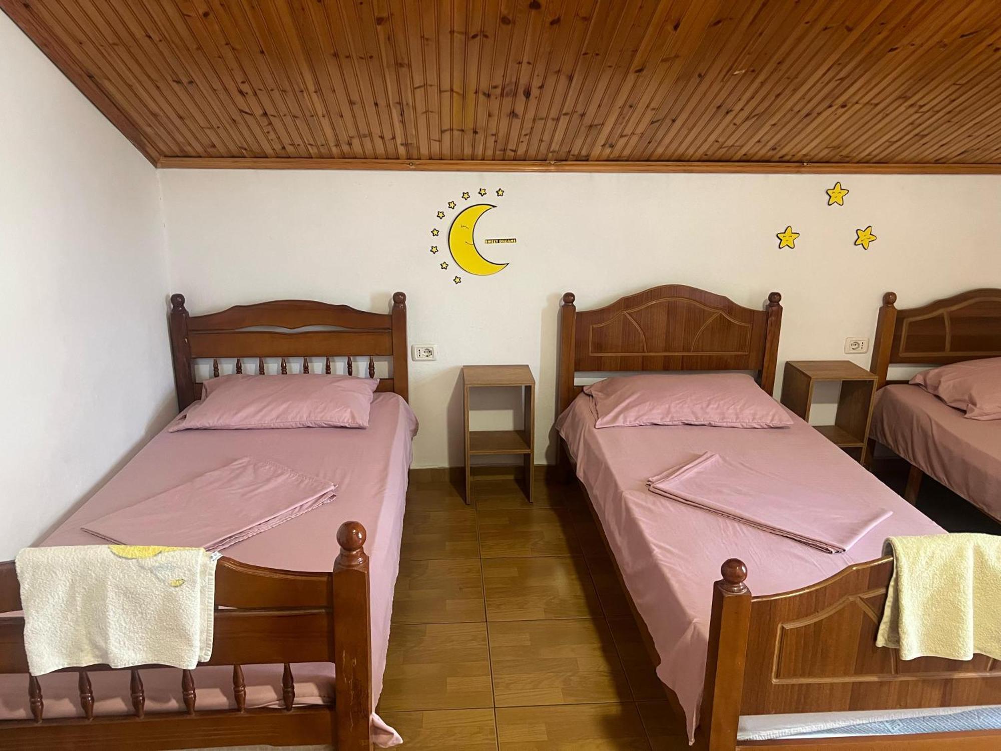 Happy Corner Guest House Σκόδρα Εξωτερικό φωτογραφία