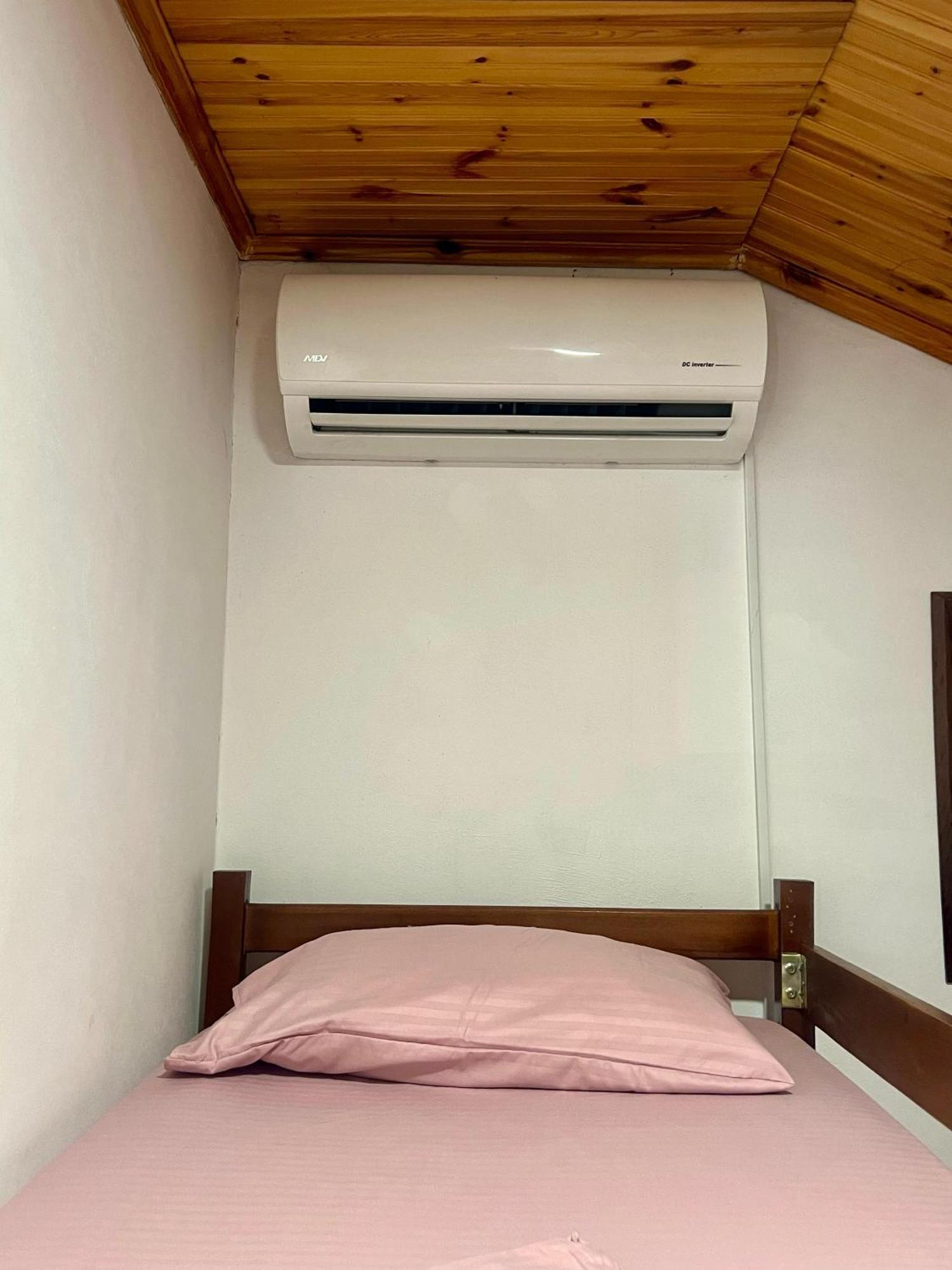 Happy Corner Guest House Σκόδρα Εξωτερικό φωτογραφία