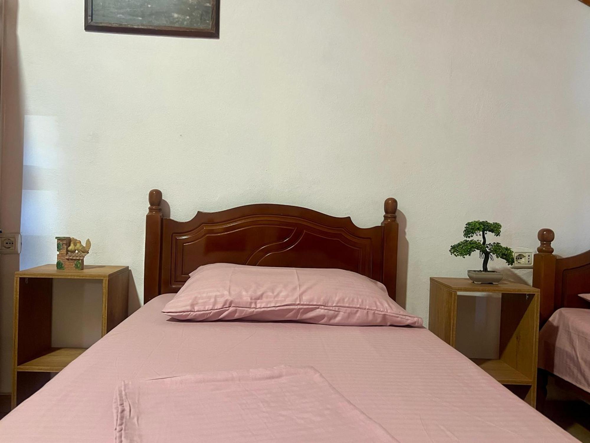 Happy Corner Guest House Σκόδρα Εξωτερικό φωτογραφία
