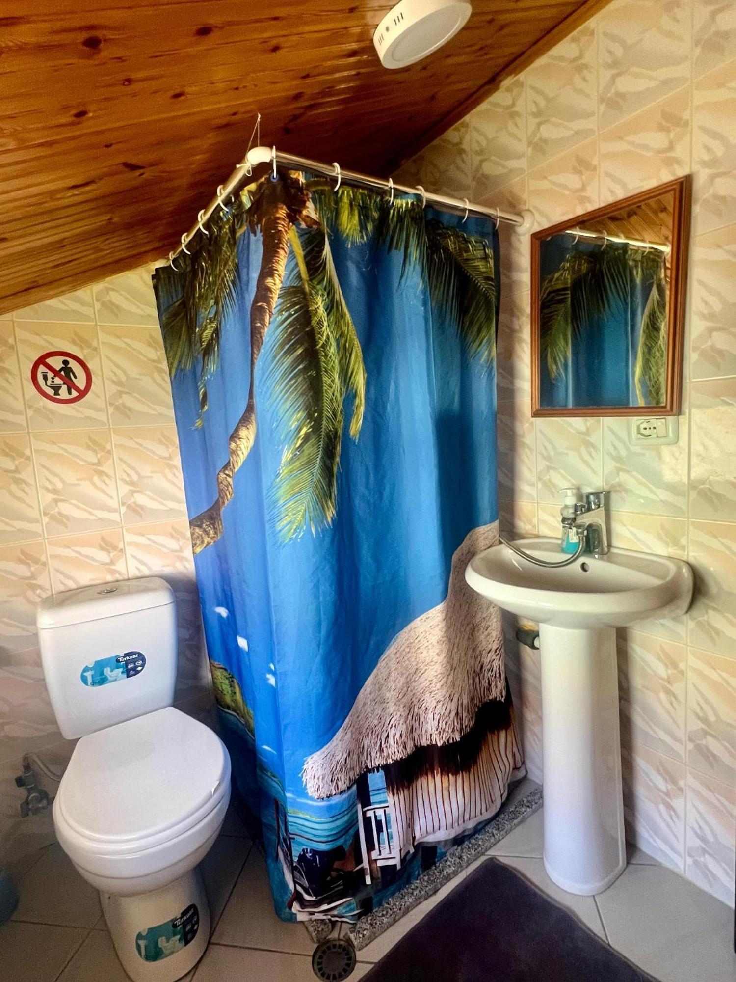 Happy Corner Guest House Σκόδρα Εξωτερικό φωτογραφία