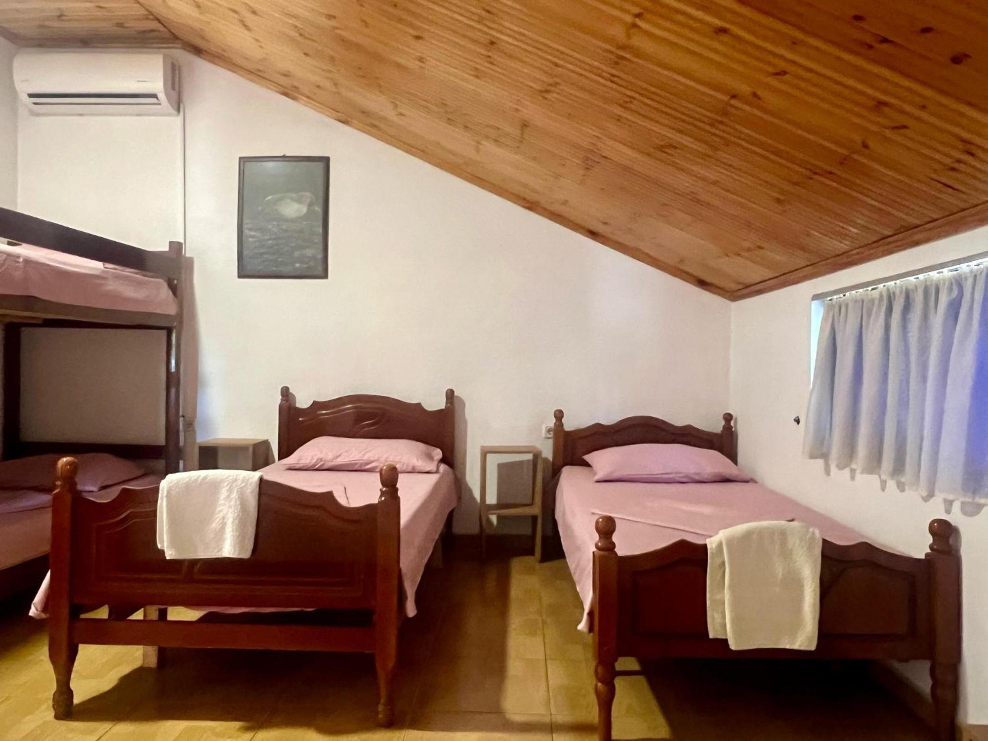 Happy Corner Guest House Σκόδρα Εξωτερικό φωτογραφία