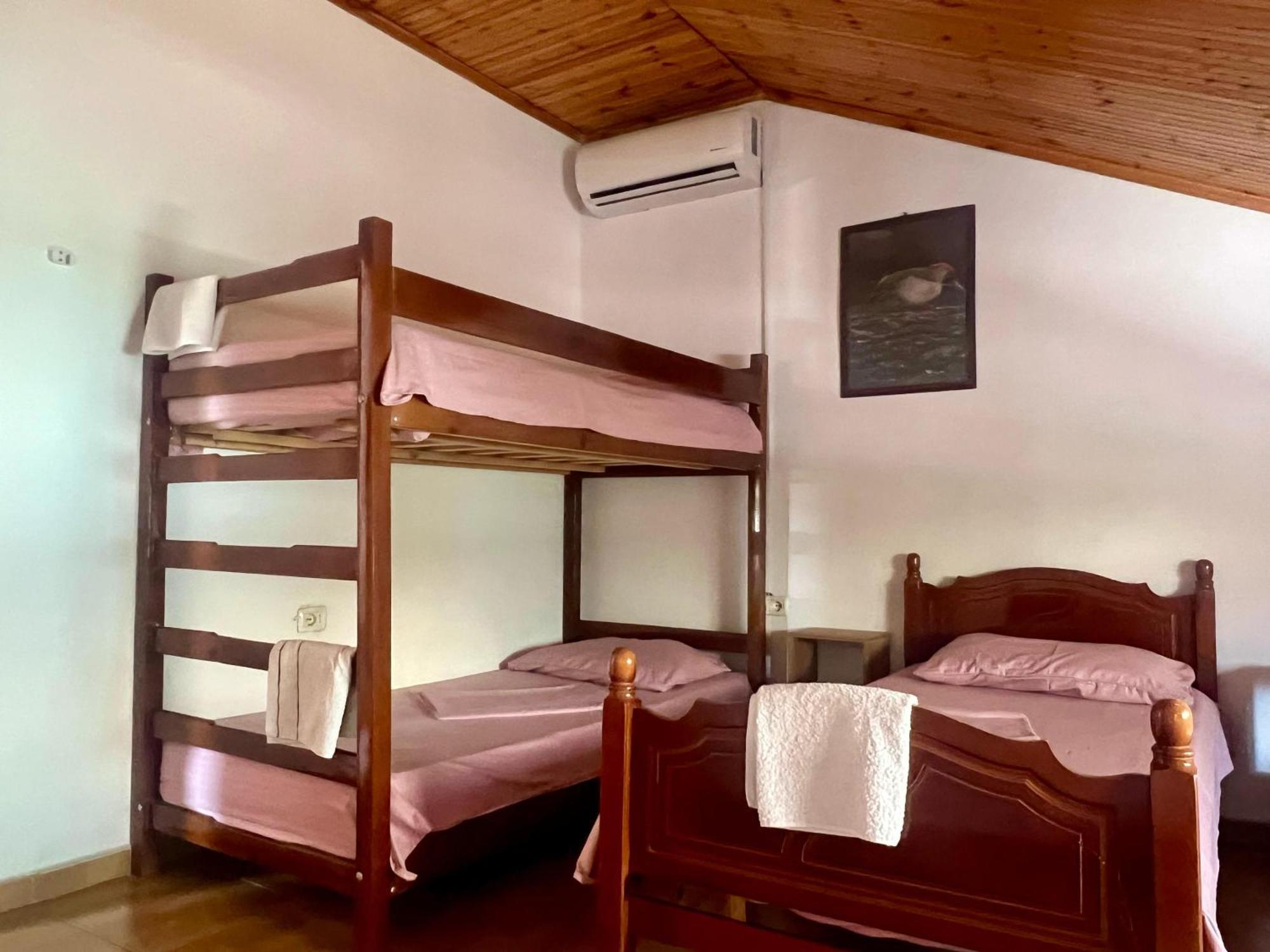 Happy Corner Guest House Σκόδρα Εξωτερικό φωτογραφία