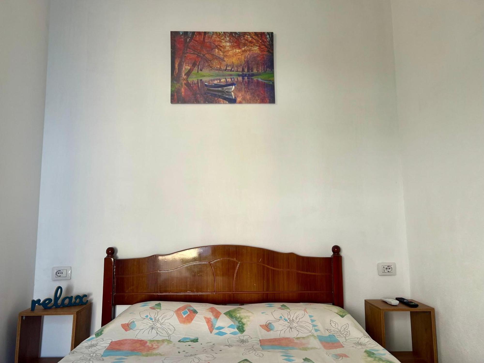 Happy Corner Guest House Σκόδρα Εξωτερικό φωτογραφία