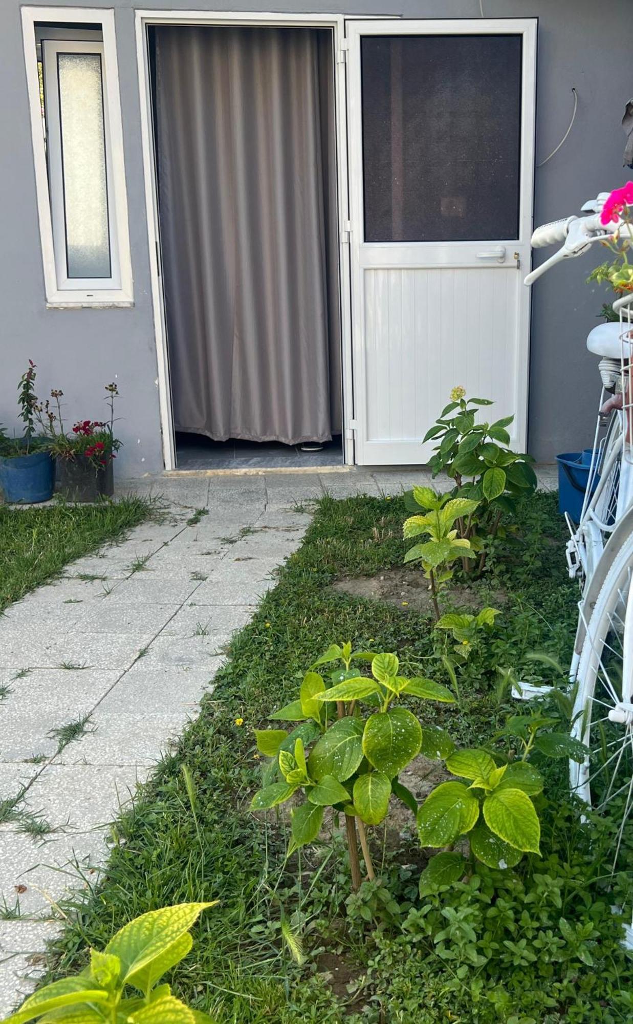 Happy Corner Guest House Σκόδρα Εξωτερικό φωτογραφία